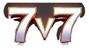 7v7 logo